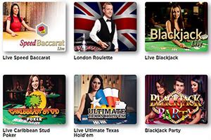 list of casino table games|Casino Bloke's Guide to Table Games with Rules, .